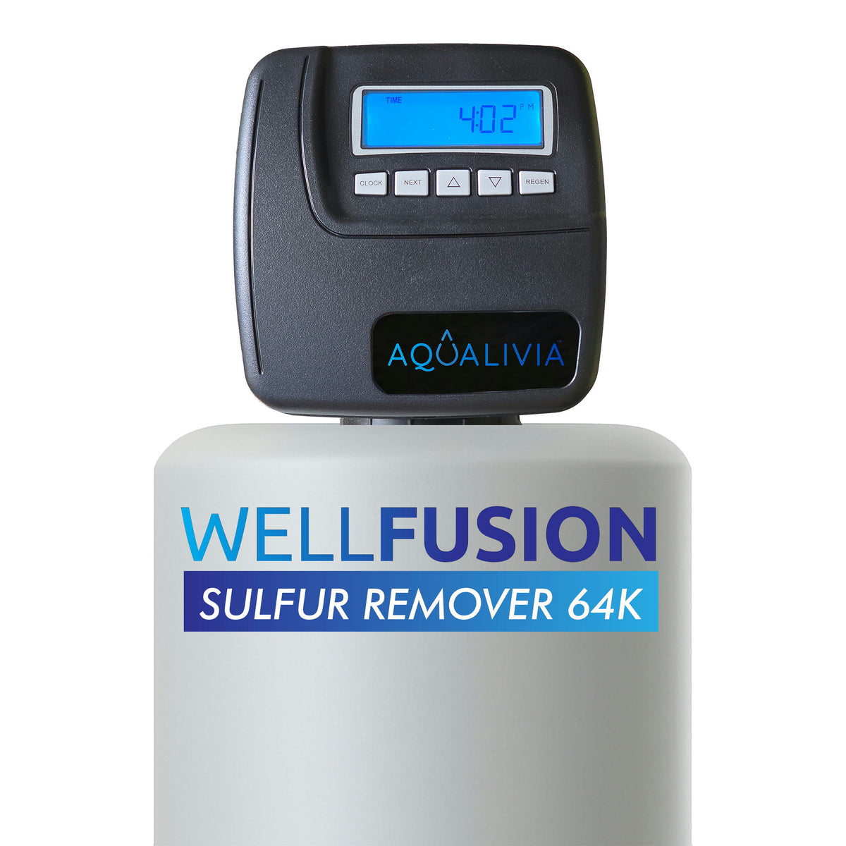 WellFusion™ Ultra 64K - Well Sulfur Removal (1)