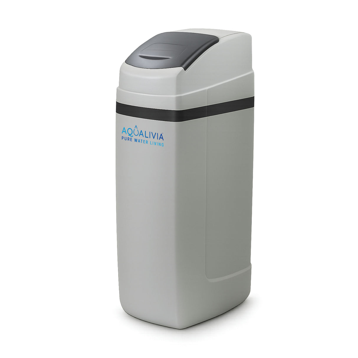 EVOSOFT™ Cabinet Style 32K Grain City Water Softener (7)