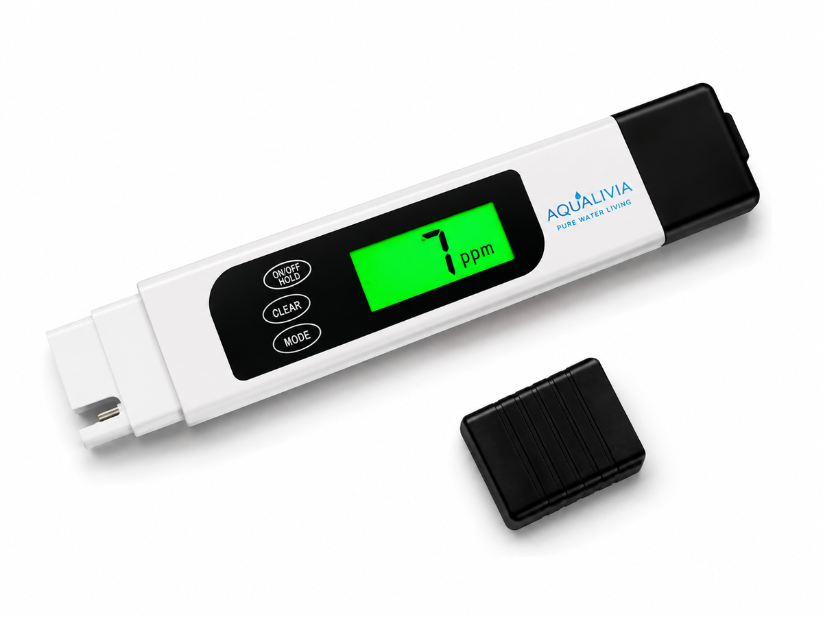 TDS Meter (1)