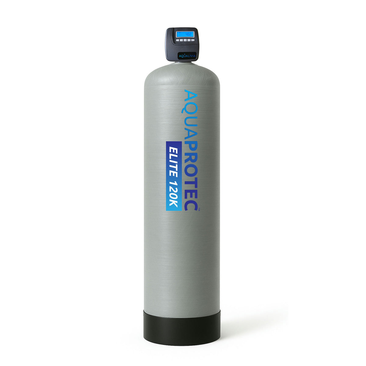 AquaProTec™ Elite 120K Commercial Catalytic Carbon Filter For City (2)