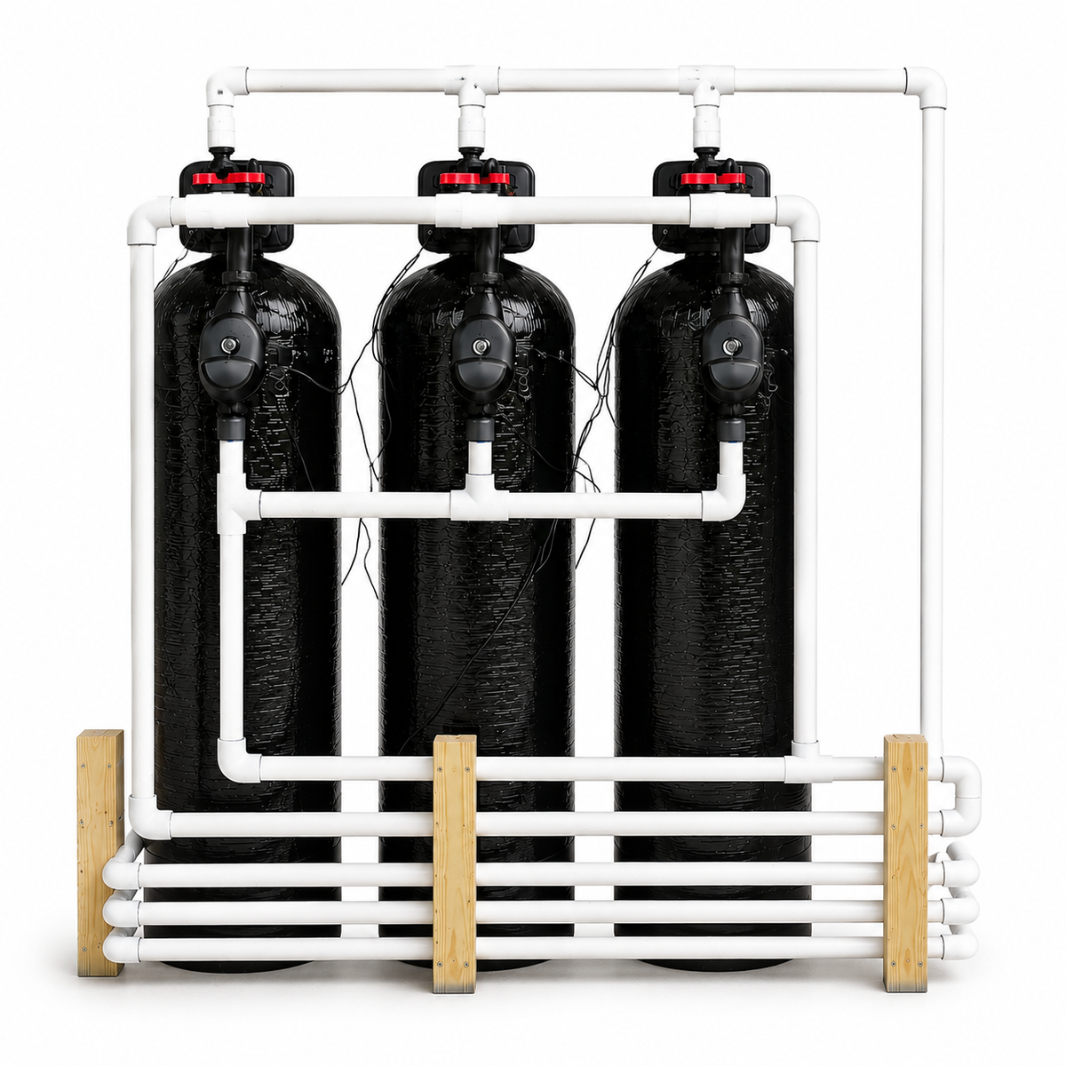 WellFusion™ Well Irrigation Iron Removal System (2)