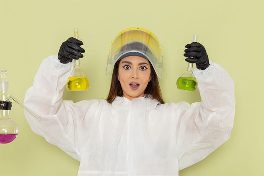 High-performance media and resin for water treatment systems that actually work.