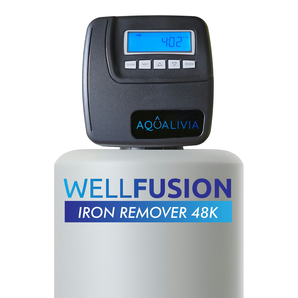 WellFusion™ Pro 48K - Well Iron Removal (1)