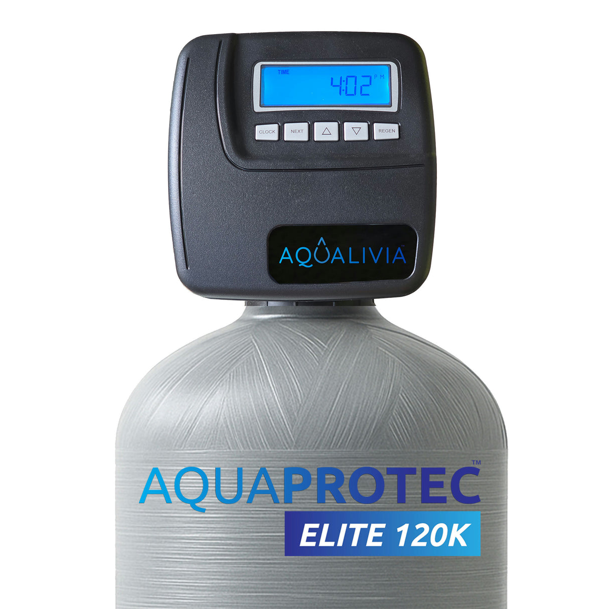 AquaProTec™ Elite 120K Commercial Catalytic Carbon Filter For City (3)