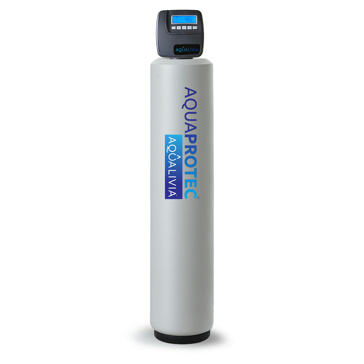 AquaProTec™ Ultra 64K Catalytic Carbon Filter For City (2)