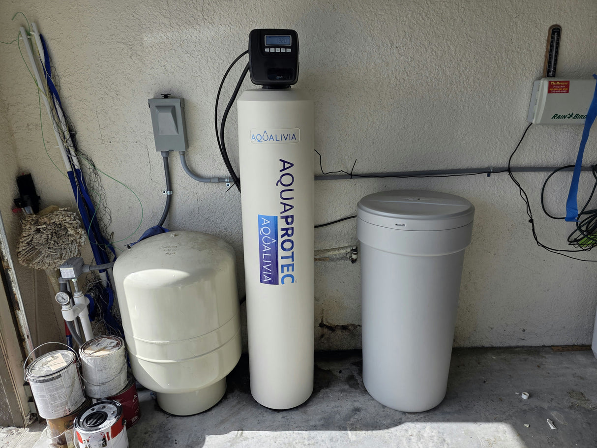 AquaProTec™ 32K Catalytic Carbon Filter For City (4)