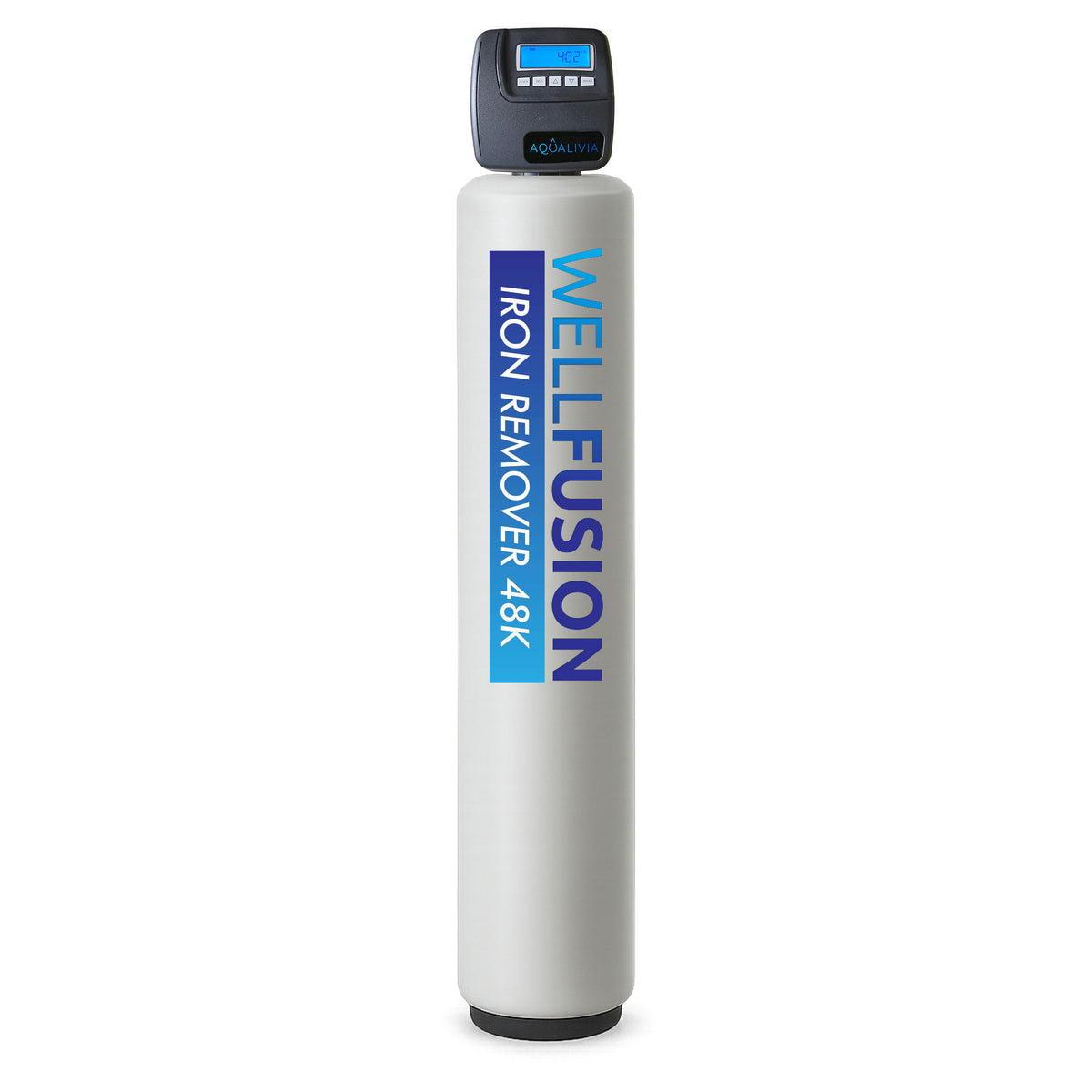 WellFusion™ Pro 48K - Well Iron Removal (2)