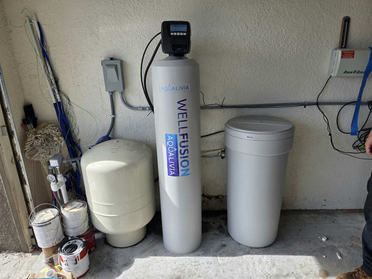 WellFusion™ Ultra 64K - Well Sulfur Removal (4)