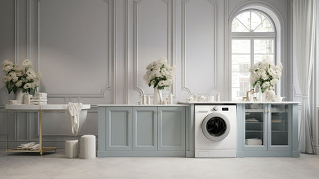 Water softener maintenance for homeowners in Edina, Minnesota with clean laundry and soft water benefits in Edina,, Minnesota
