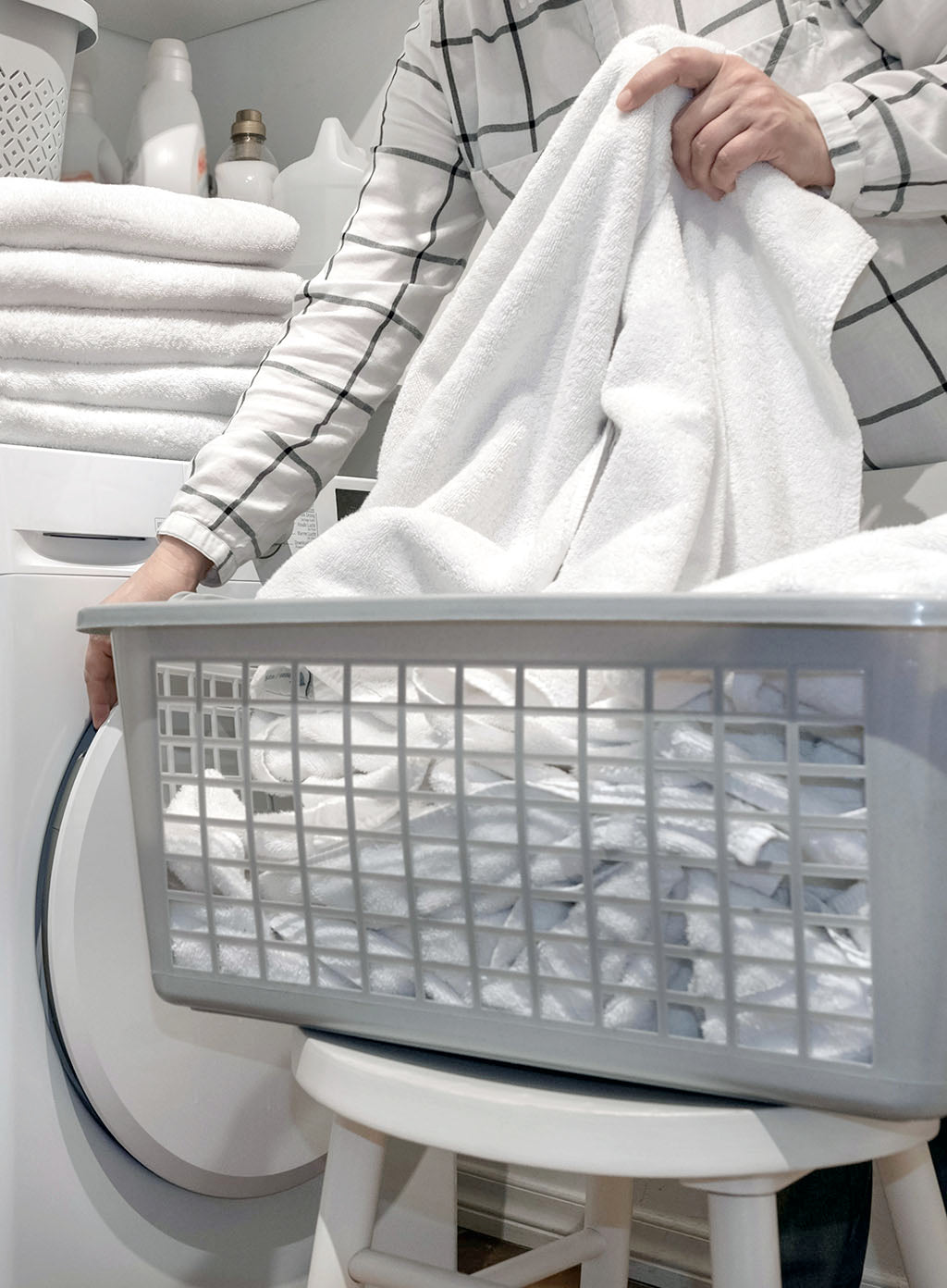 Water softener system with warranty documentation and maintenance guide for homeowners