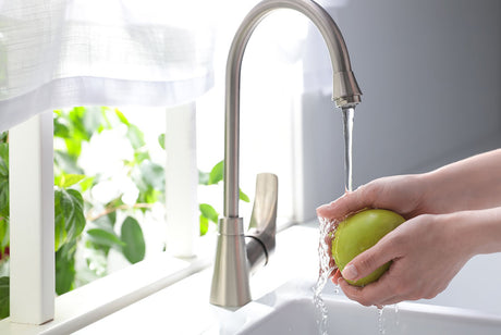 Well water treatment system for babies and pregnant women in Coppell, Texas in Coppell,, Texas