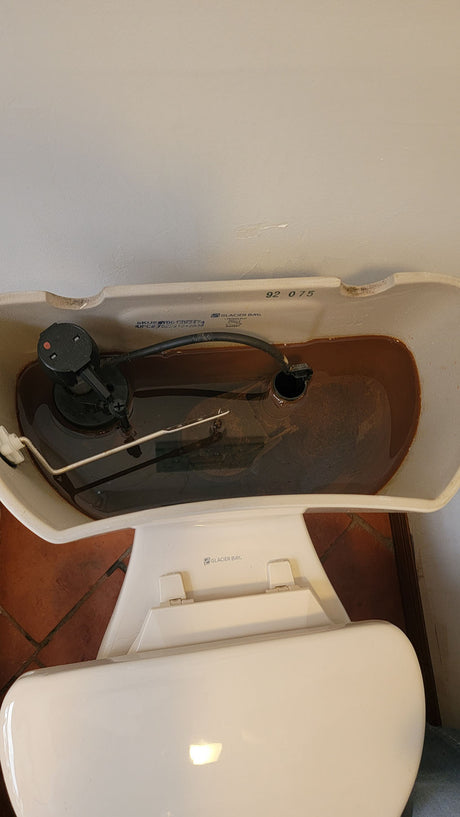 Iron removal water filtration system for Birmingham, Michigan well water homes in Birmingham,, Michigan
