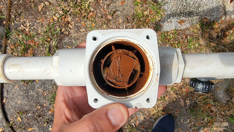Well water treatment system for Eco conscious homeowners in Palm beach, Florida in Palm Beach,, Florida