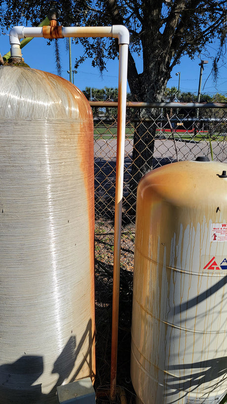 Highland park, Texas well water iron bacteria treatment system and testing guide in Highland Park,, Texas