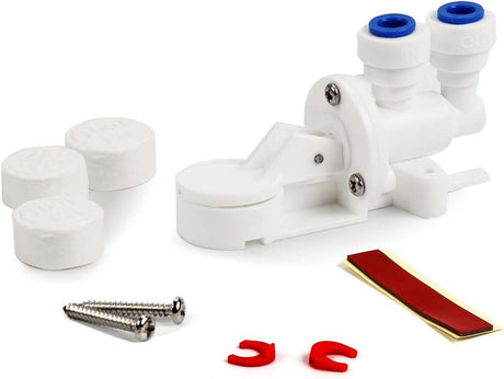 Water Filter Parts & Accessories for Home & Commercial Systems