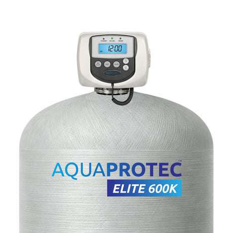 AquaProTec™ Elite 600K Commercial Catalytic Carbon Filter For City (1)
