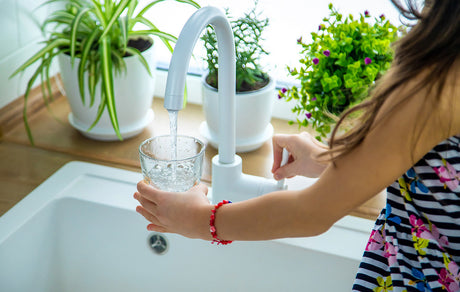 Well Water Treatment Systems for Homes
