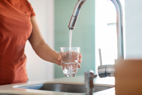 Sulfur Removal Water Systems for Well Water Homes