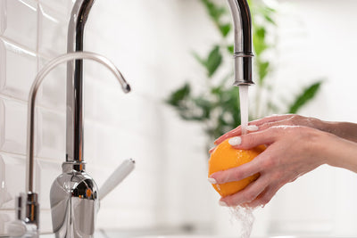 Reverse Osmosis Water Filtration Systems for Homes
