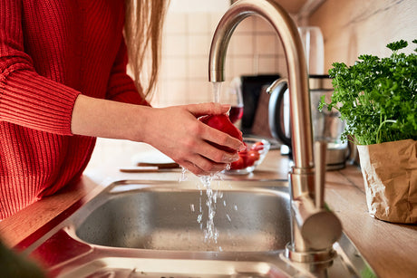 Replacement Water Filters for Home & Commercial Systems