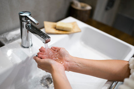 Iron Removal Water Systems for Well Water Homes