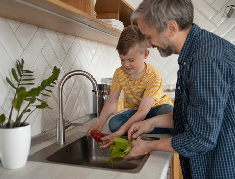 Whole House Water Filtration Systems for Homes