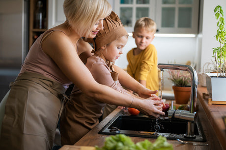 Complete Well Water Systems for Homes