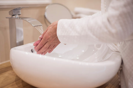 Whole House Water Softeners for Homes