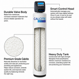 WellFusion™ Whole House Reverse Osmosis System for Well 325 Gallons (6)