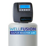 WellFusion™ Ultra 64K - Well Sulfur Removal (1)