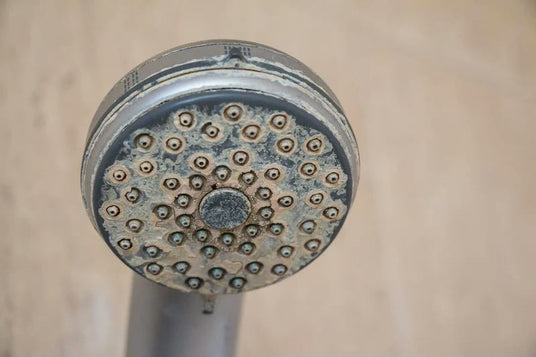 Problem image for Whole House Water Softener 2