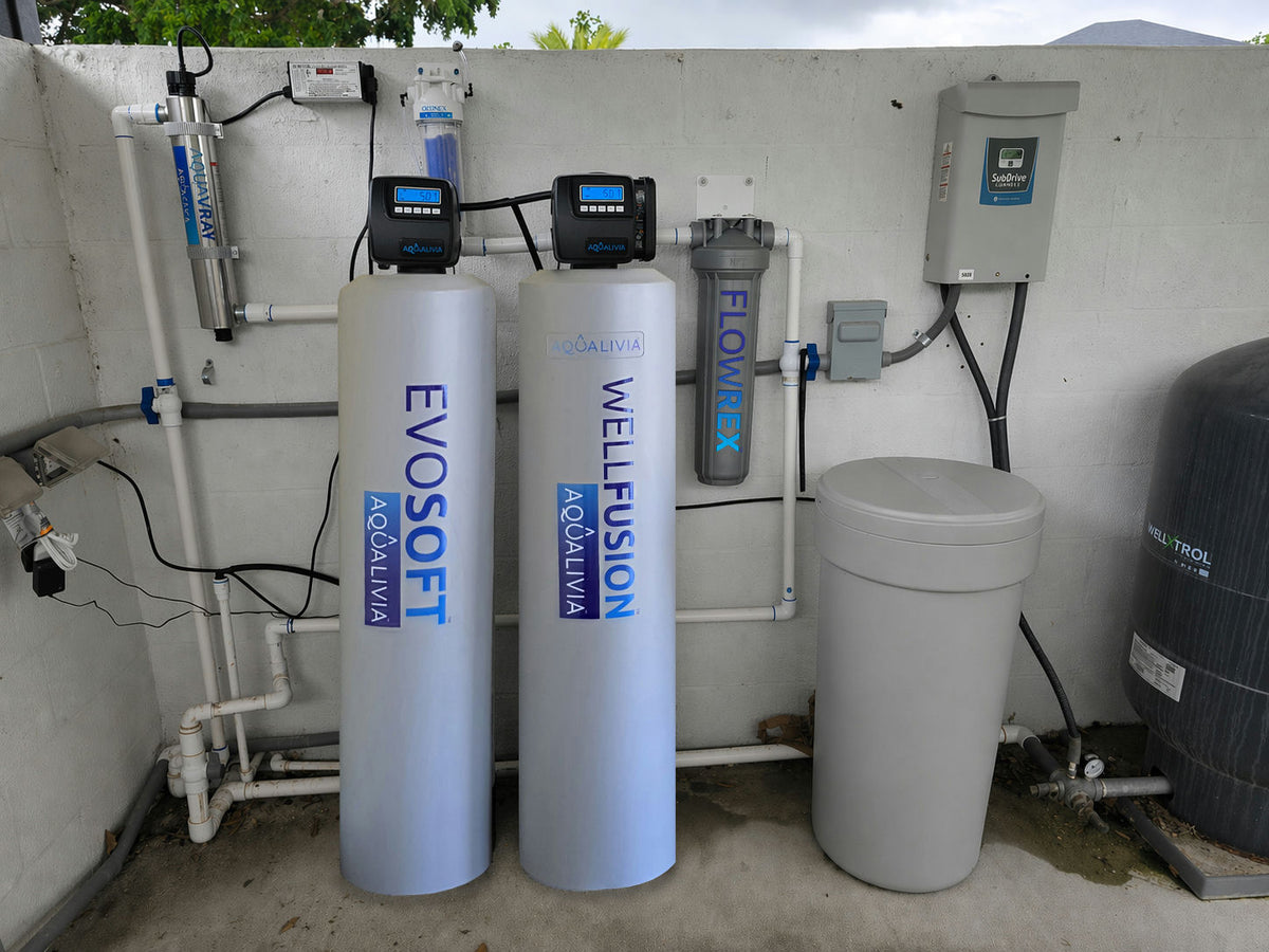 WellFusion™ Max 90K Iron Well System (9)