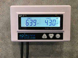 Commercial Inline Dual TDS/Conductivity Meter (3)