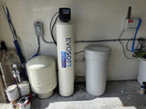 EVOSOFT™ Max 90K Grain City Water Softener (5)