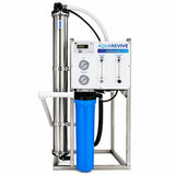 AquaProTec™ Whole House Reverse Osmosis System for City 325 Gallons (3)