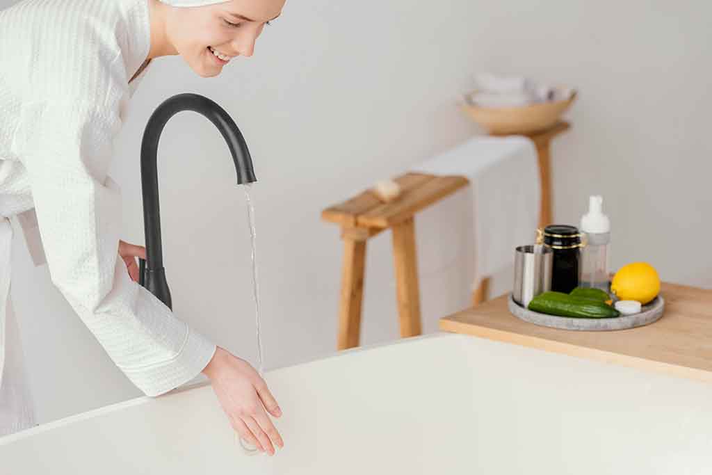 Stop hard water damage before it costs you thousands.