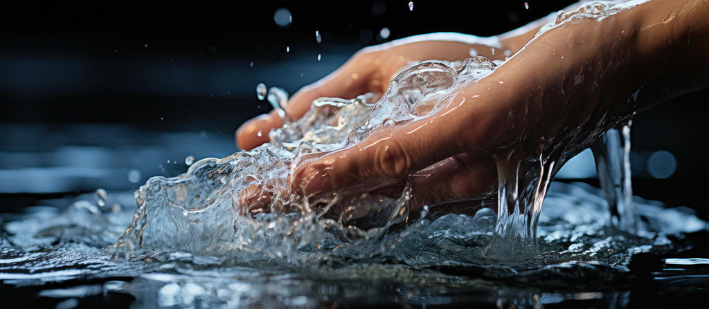 UV Only Works with Clear Water