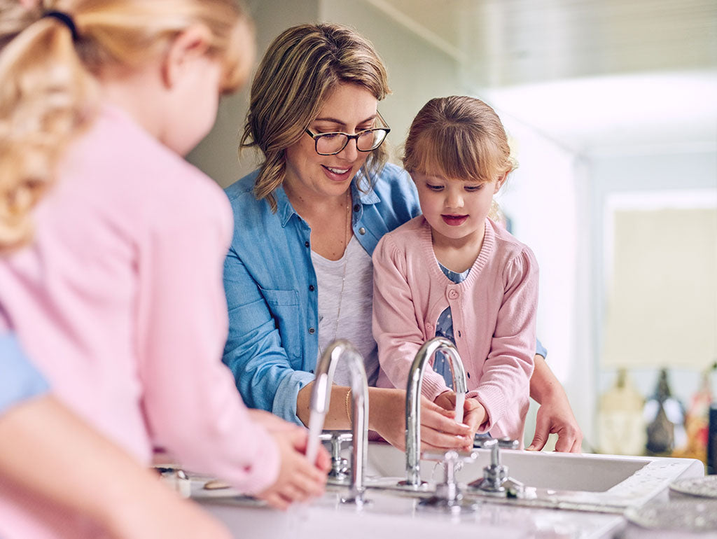 If your water smells like rotten eggs, your well has a sulfur problem.