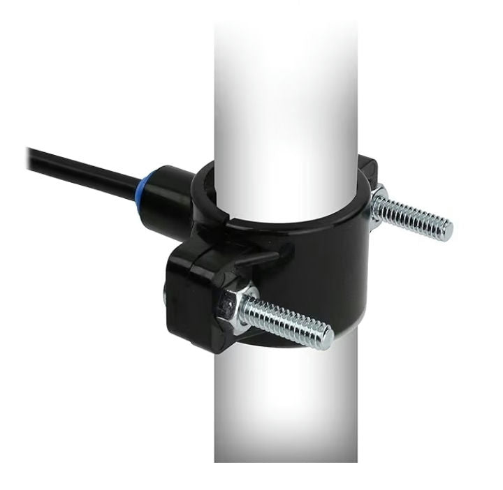 Drain Saddle Valve