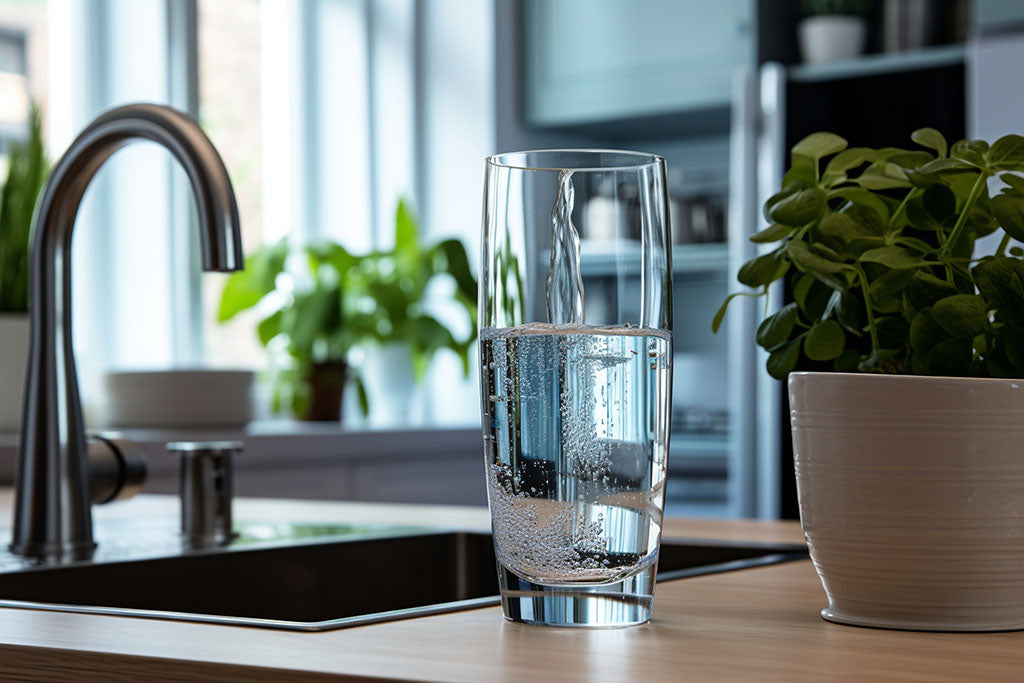 Why Ozone Solves Complex Water Quality Problems