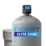 EVOSOFT™ Elite 240K Grain City Commercial Water Softener (1)
