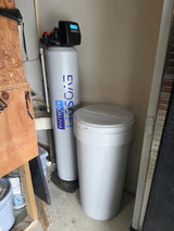 EVOSOFT™ Prime 32K Grain City Water Softener (5)