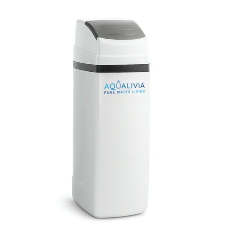 EVOSOFT™ Cabinet Style 32K Grain City Water Softener (1)
