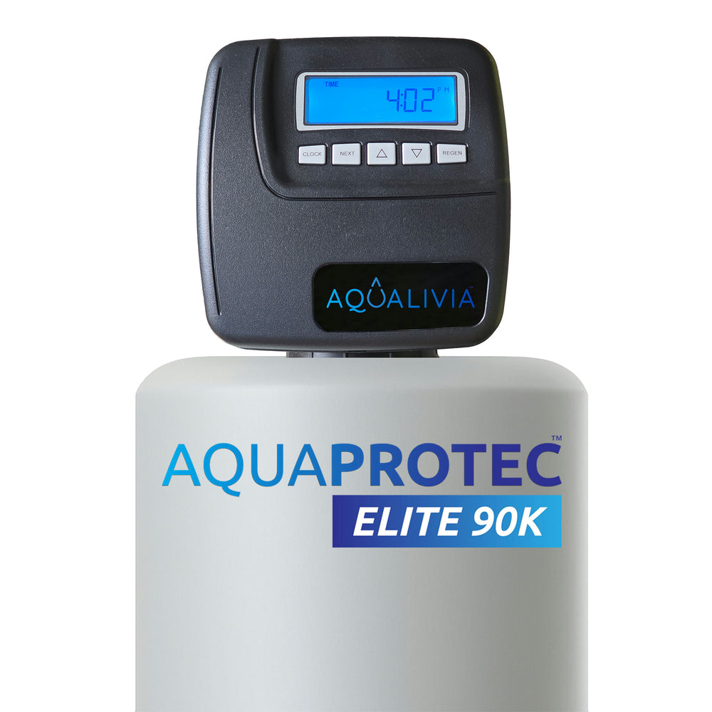 AquaProTec™ Max 90K Catalytic Carbon Filter For City