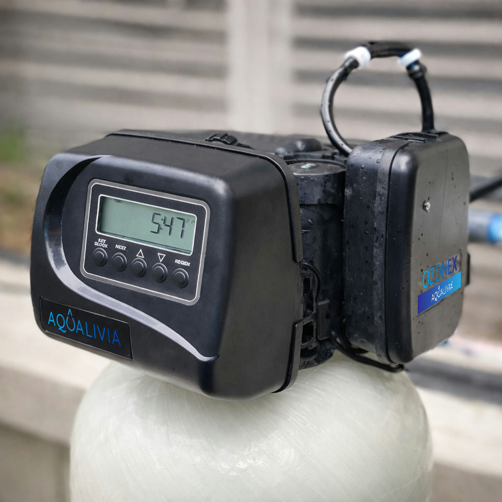 OZONEX™ Ozone Generator Oxidizing System (1)