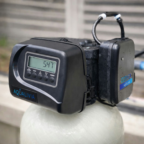 OZONEX™ Ozone Generator Oxidizing System (1)