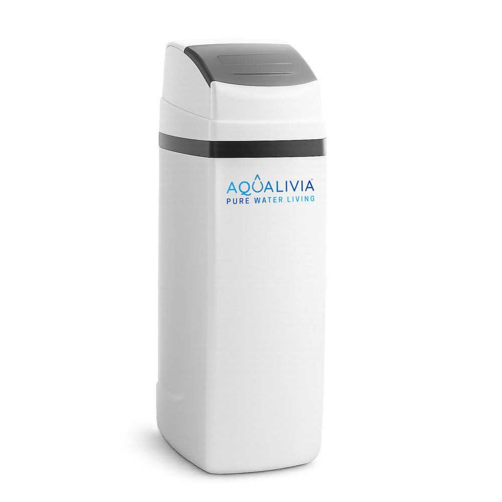 EVOSOFT™ Cabinet Style 32K Grain City Water Softener