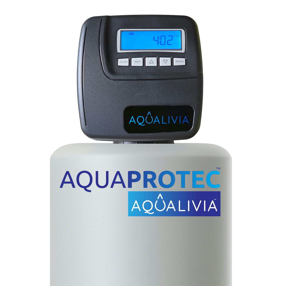 AquaProTec™ Ultra 64K Catalytic Carbon Filter For City (1)