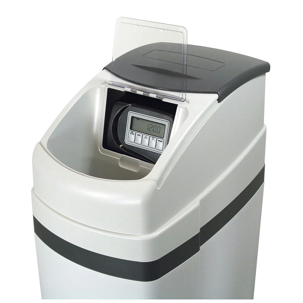 EVOSOFT™ Cabinet Style 32K Grain City Water Softener (6)
