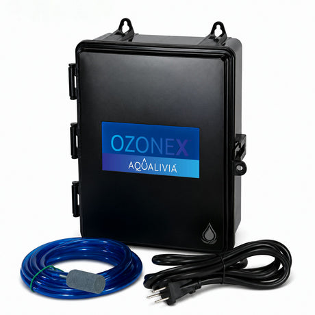OZONEX™ 203 Ozone Generator Oxidizing System For Holding Tank (2)